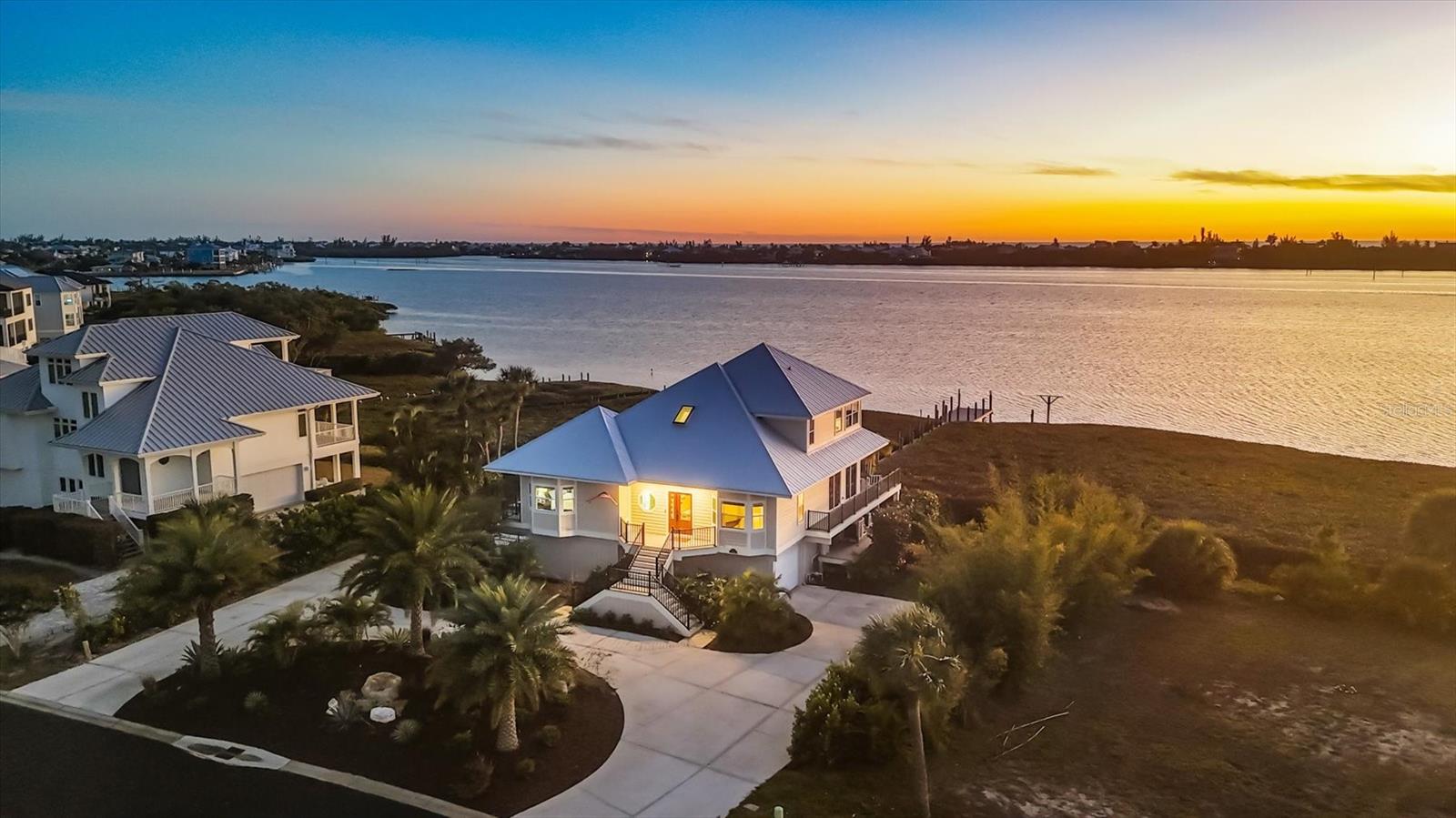 9941 EAGLE PRESERVE DR, ENGLEWOOD, FL