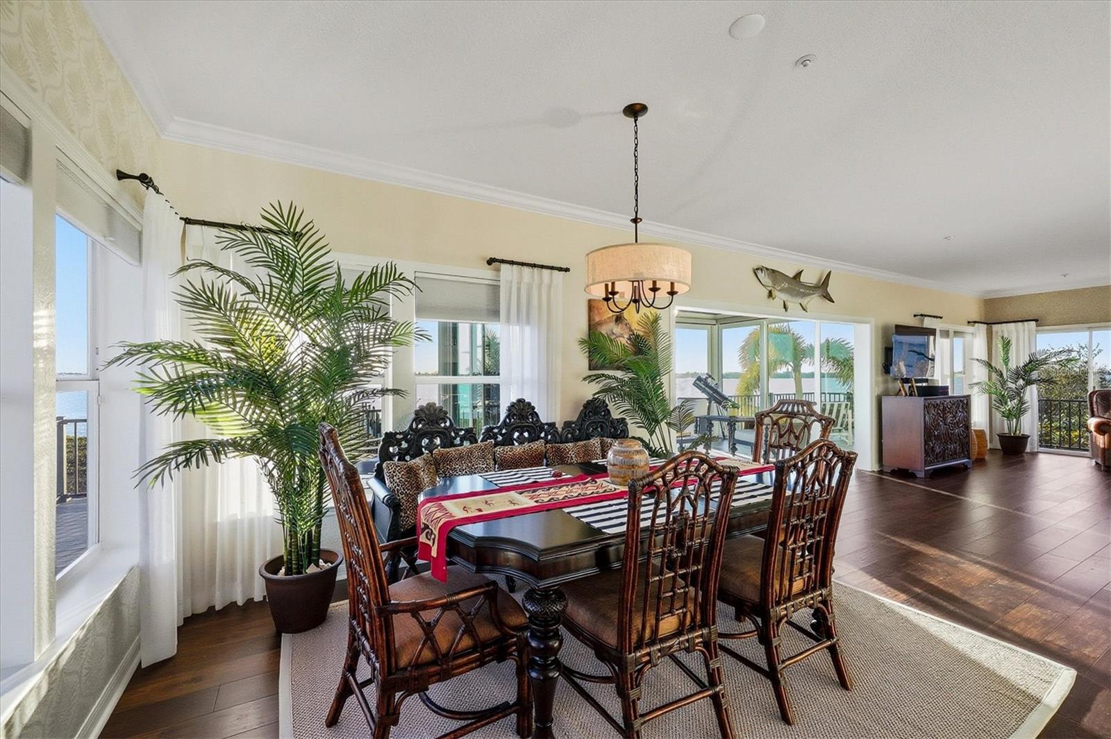 9941 EAGLE PRESERVE DR, ENGLEWOOD, FL — photo 35