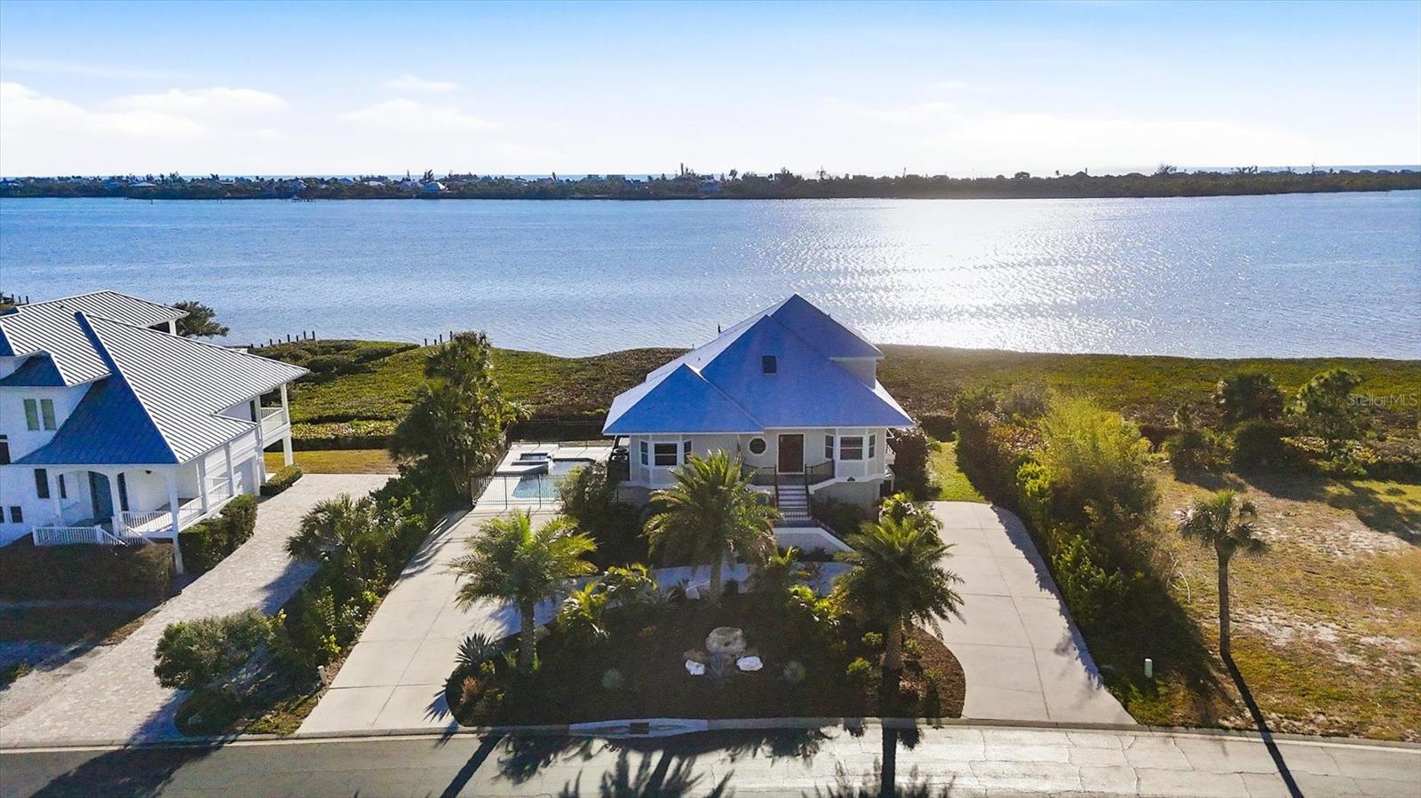 9941 EAGLE PRESERVE DR, ENGLEWOOD, FL — photo 97