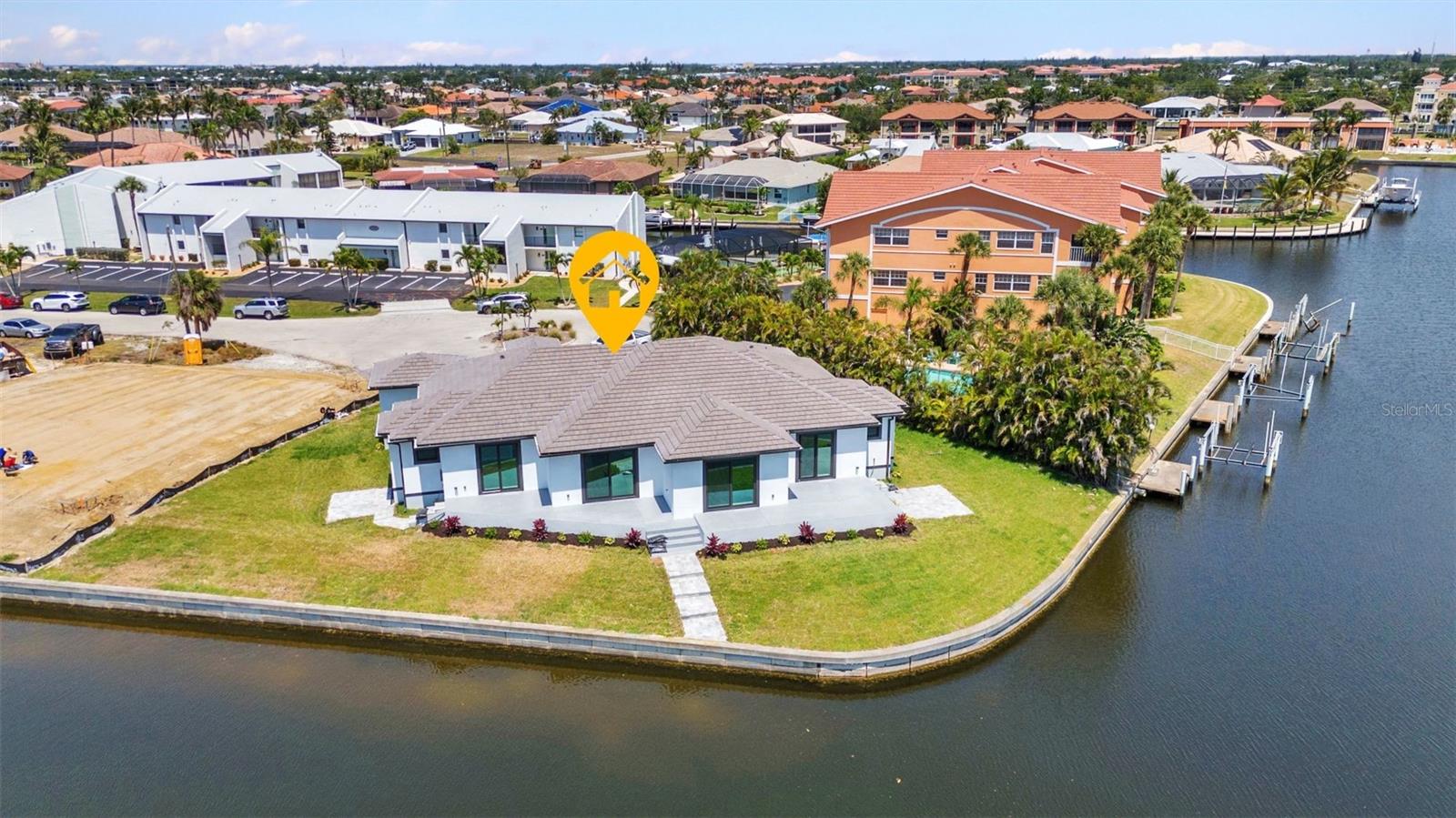 1327 WESLEY DR, PUNTA GORDA, FL — photo 88
