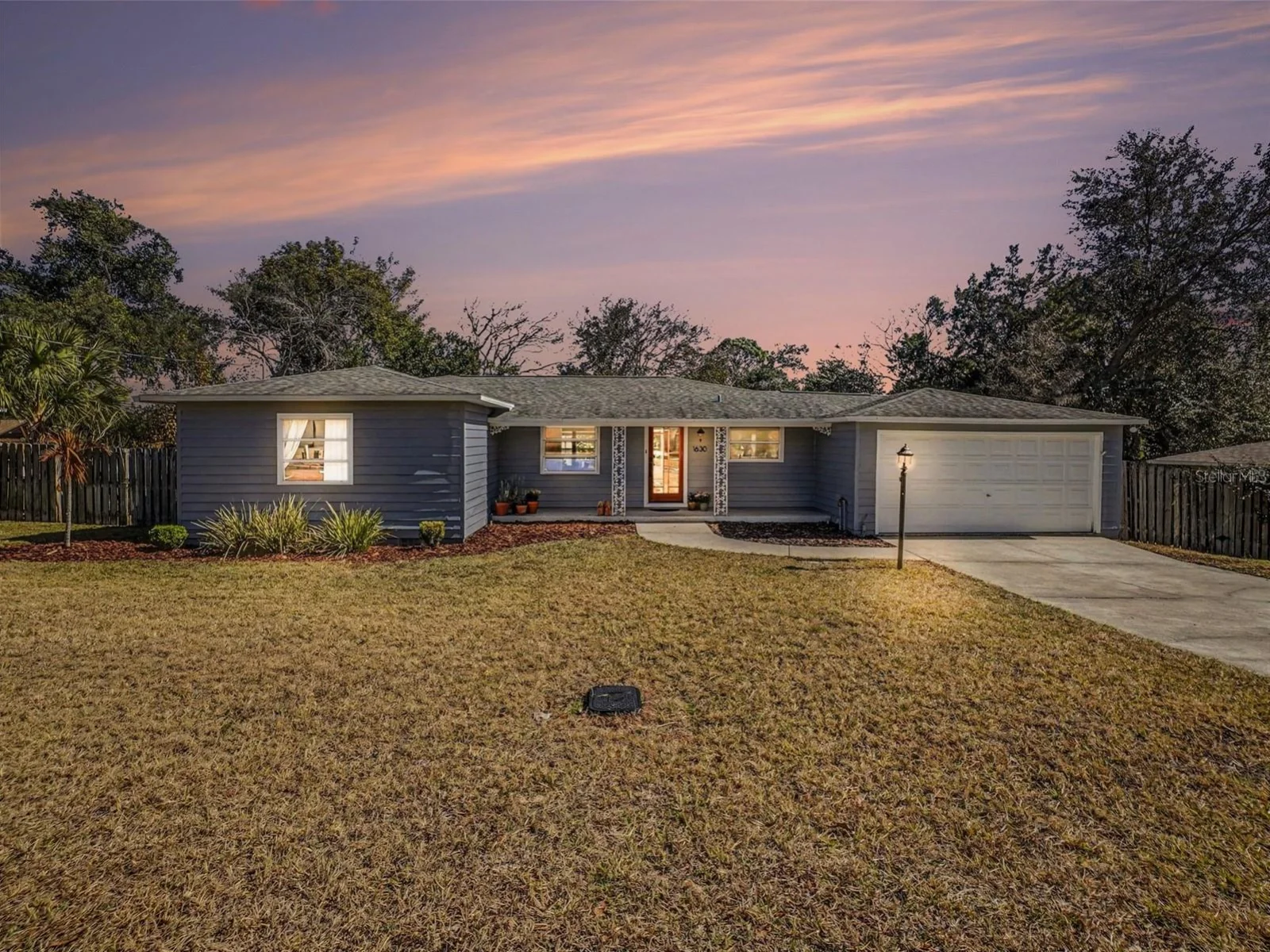 1630 CRESTVIEW DR, MOUNT DORA, FL — photo 1
