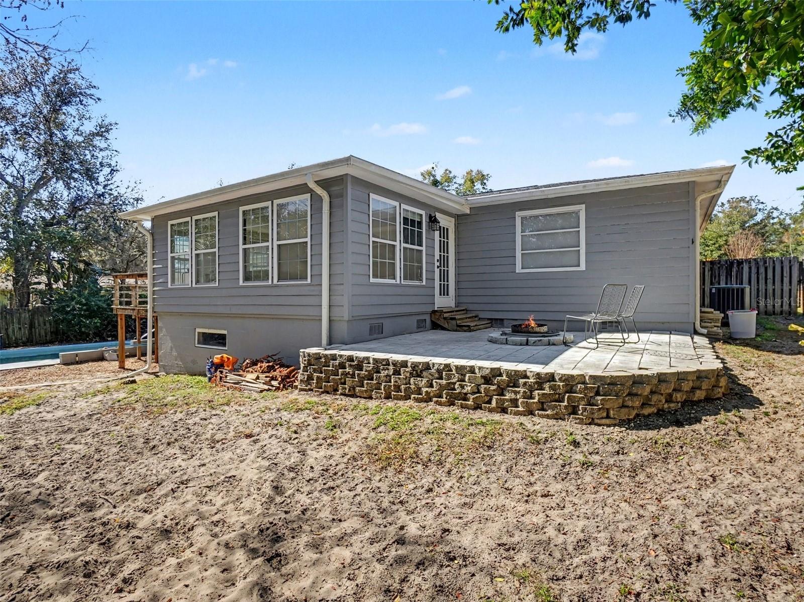 1630 CRESTVIEW DR, MOUNT DORA, FL — photo 49