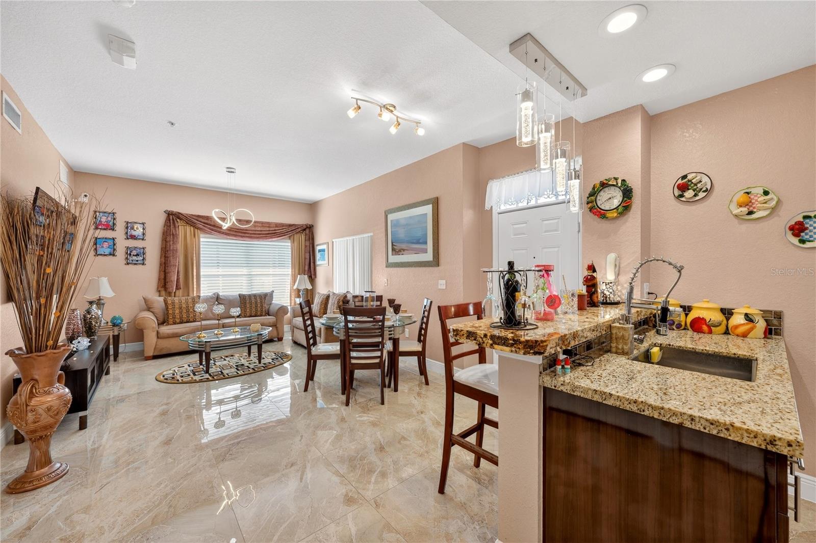 2605 GALA RD S. #107, KISSIMMEE, FL — photo 5