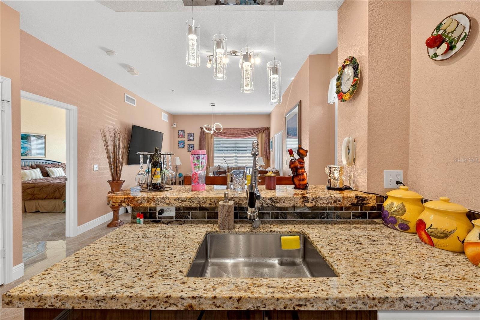 2605 GALA RD S. #107, KISSIMMEE, FL — photo 7