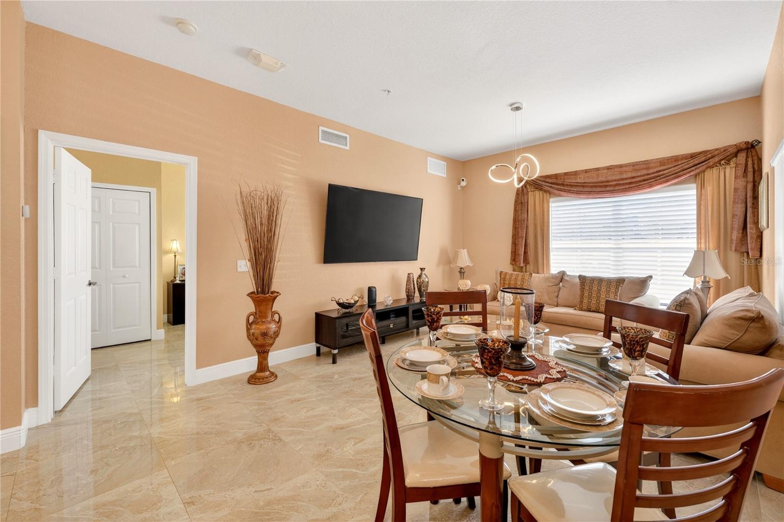 2605 GALA RD S. #107, KISSIMMEE, FL — photo 34