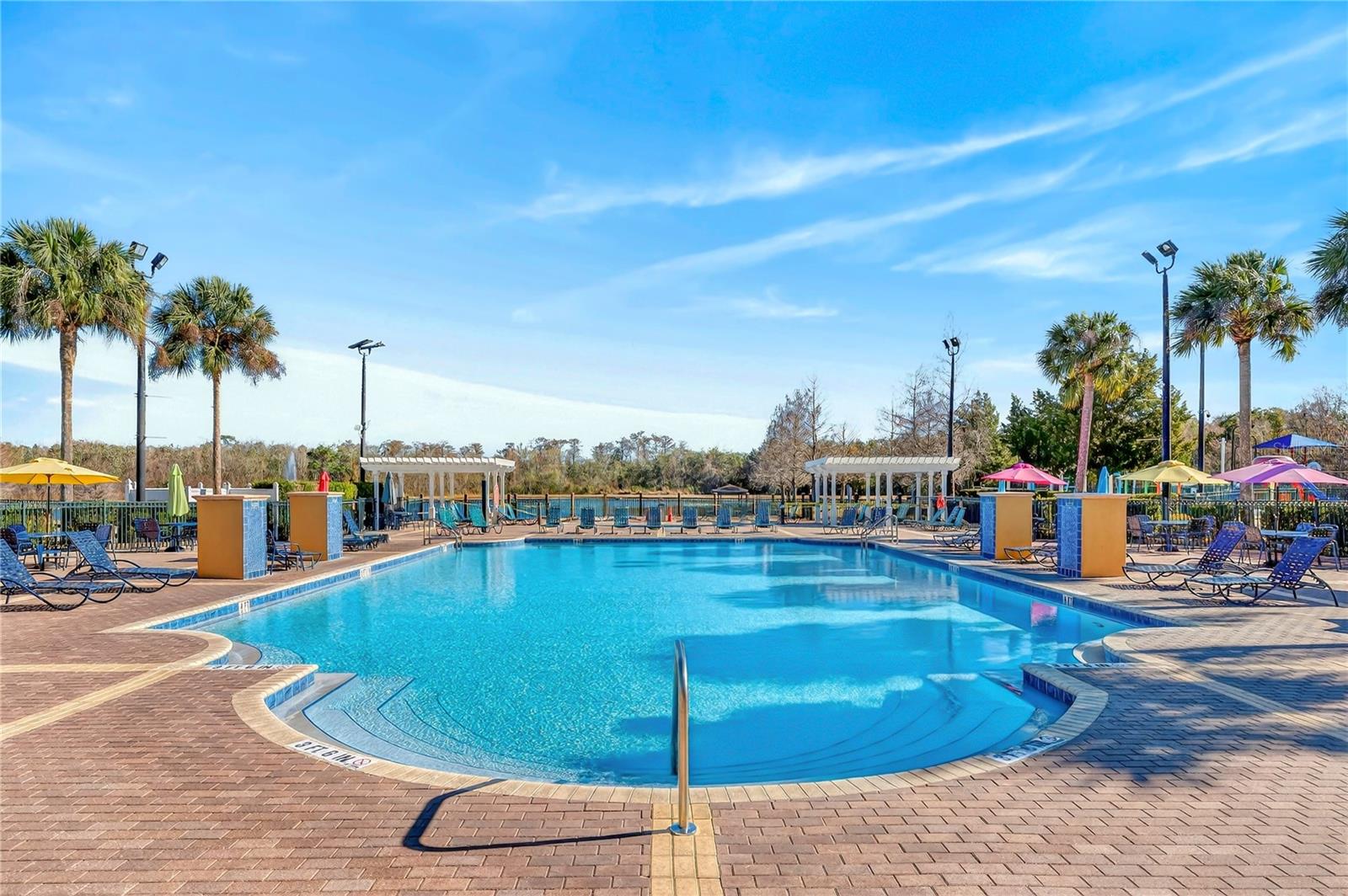 2605 GALA RD S. #107, KISSIMMEE, FL — photo 88