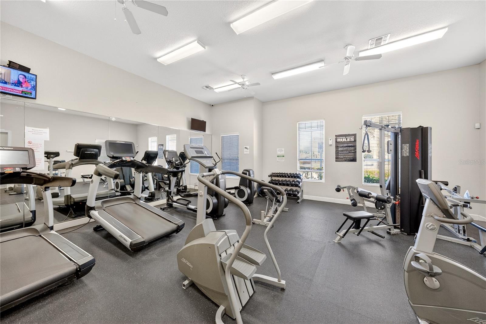 2605 GALA RD S. #107, KISSIMMEE, FL — photo 93
