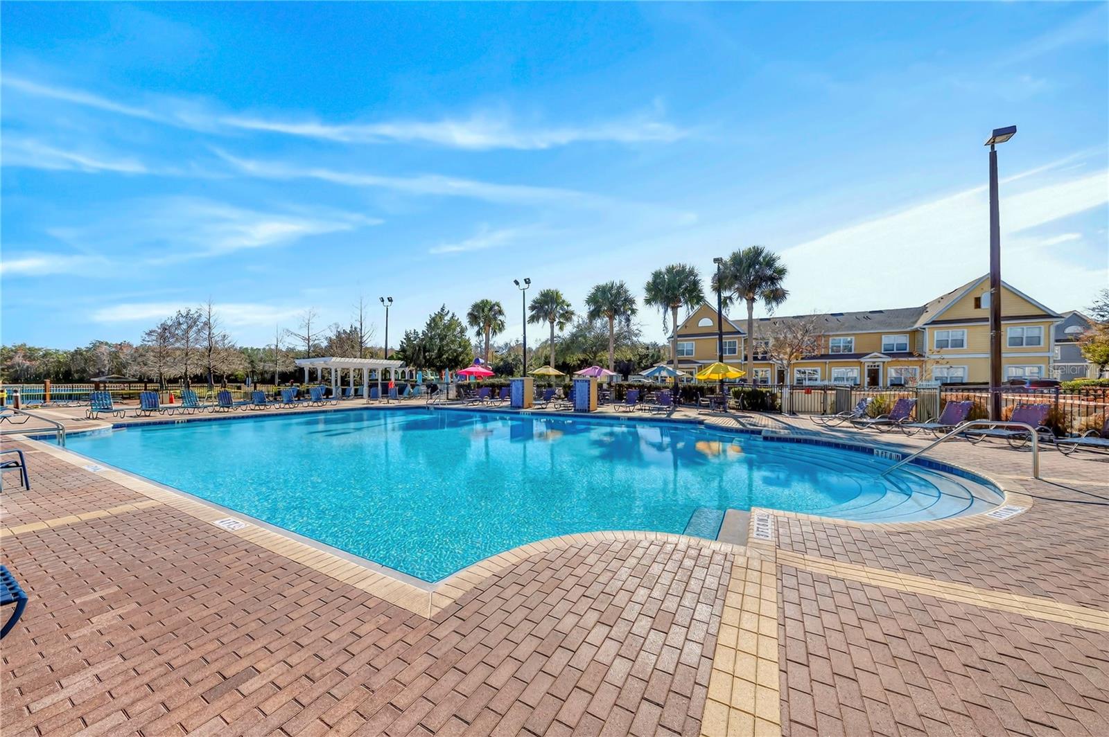 2605 GALA RD S. #107, KISSIMMEE, FL — photo 96