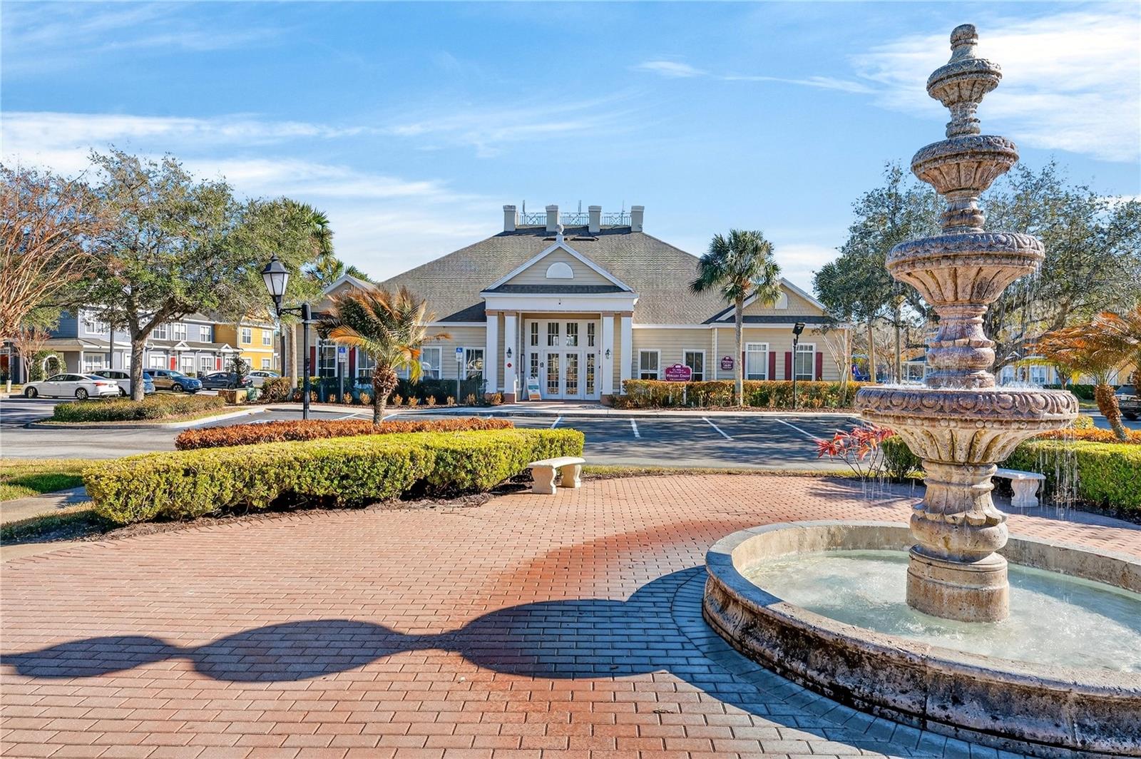 2605 GALA RD S. #107, KISSIMMEE, FL — photo 97