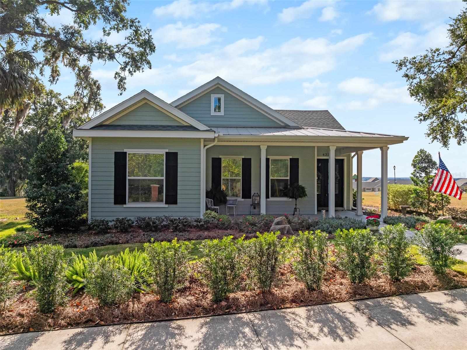 622 W 11TH AVE, MOUNT DORA, FL — photo 9