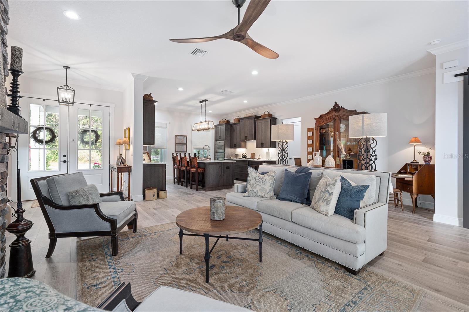 622 W 11TH AVE, MOUNT DORA, FL — photo 31