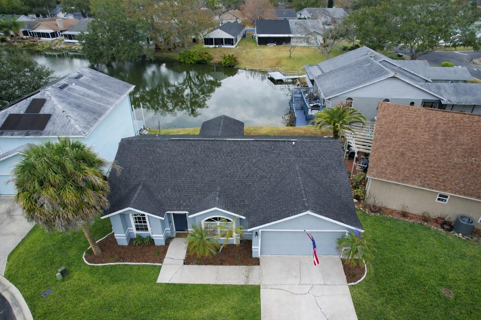 2022 HATTERAS PT, LAKELAND, FL — photo 2