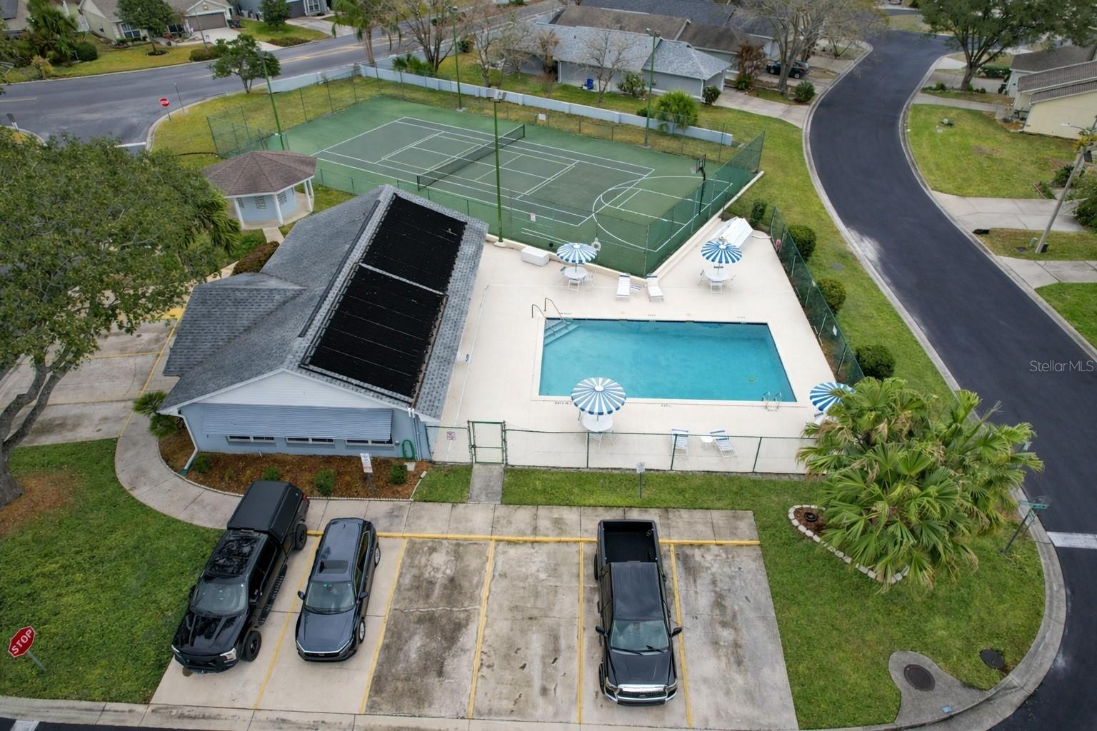 2022 HATTERAS PT, LAKELAND, FL — photo 36