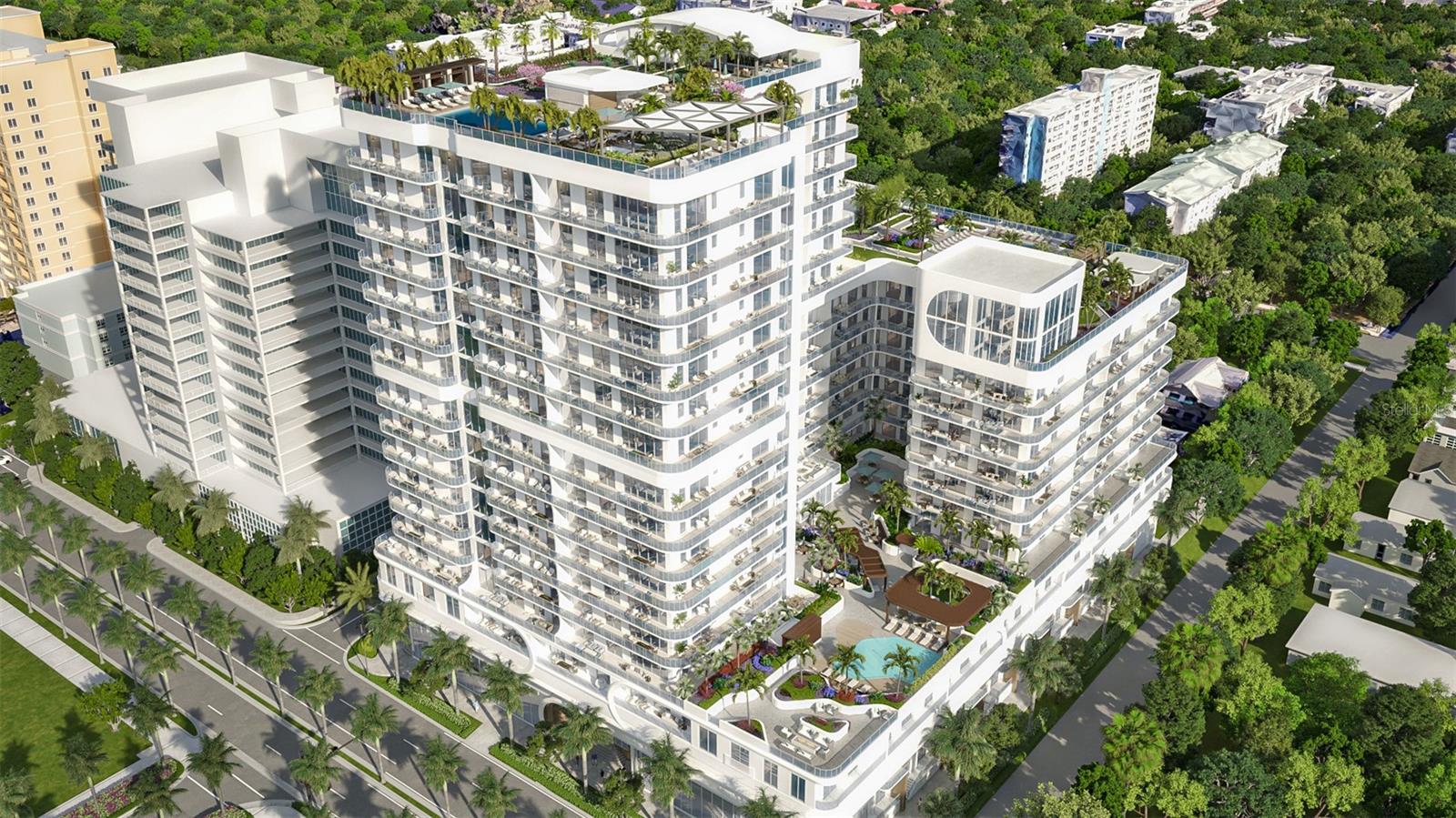 430 N TAMIAMI TRAIL #417, SARASOTA, FL