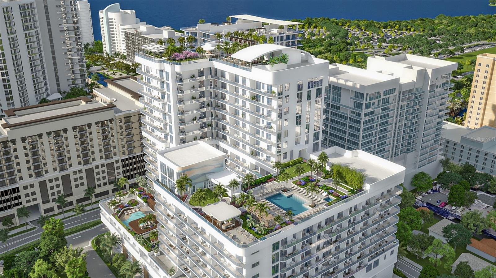 430 N TAMIAMI TRAIL #417, SARASOTA, FL — photo 12
