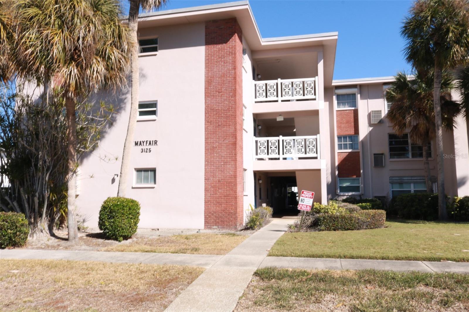 3125 36TH ST N #103, ST PETERSBURG, FL