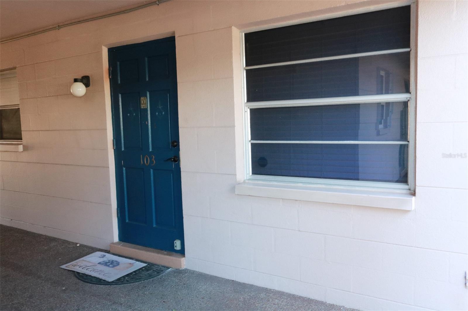 3125 36TH ST N #103, ST PETERSBURG, FL — photo 2
