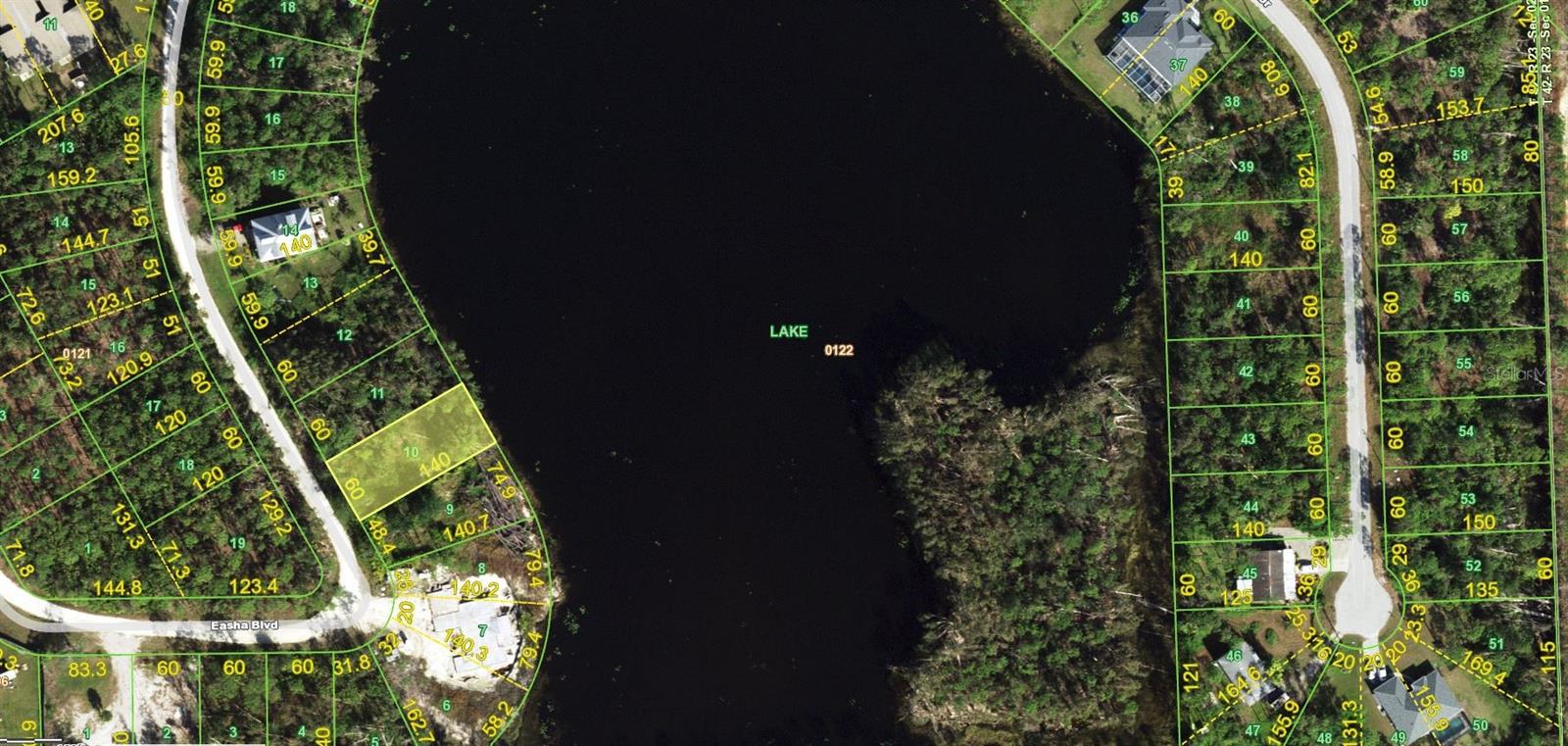 12665 EASHA BLVD, PUNTA GORDA, FL — photo 2