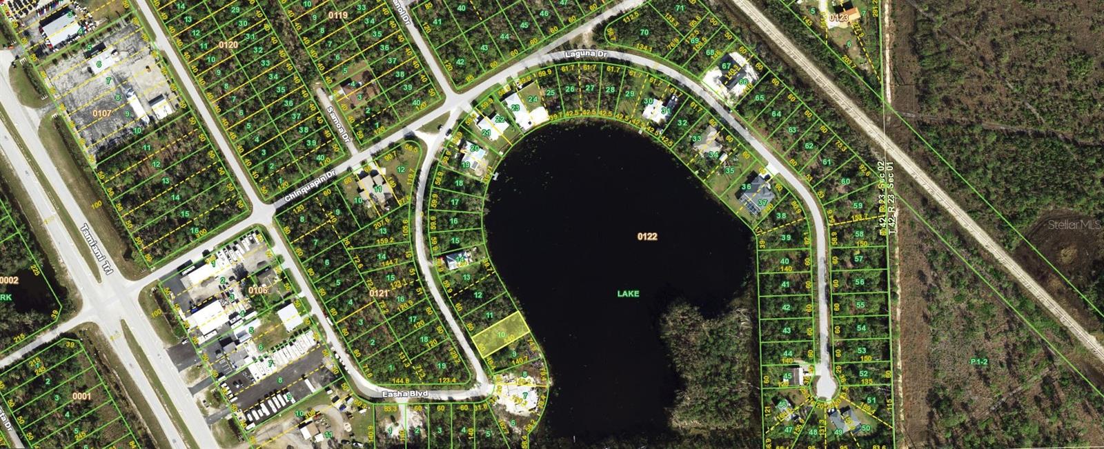 12665 EASHA BLVD, PUNTA GORDA, FL — photo 15