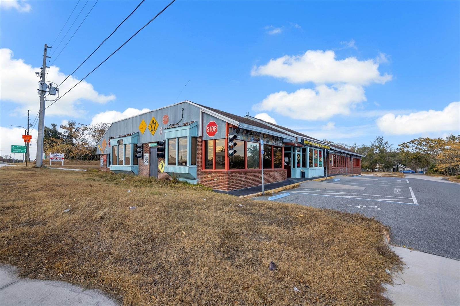 210 STATE ROAD 60 W, LAKE WALES, FL — photo 29