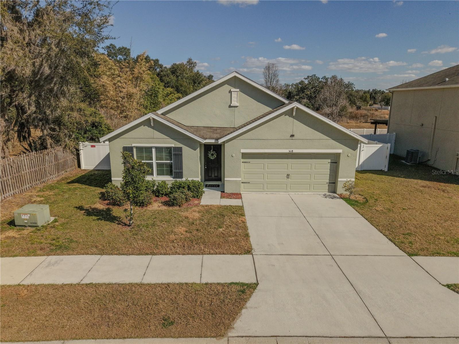 5618 GEIGER ESTATES DR, ZEPHYRHILLS, FL