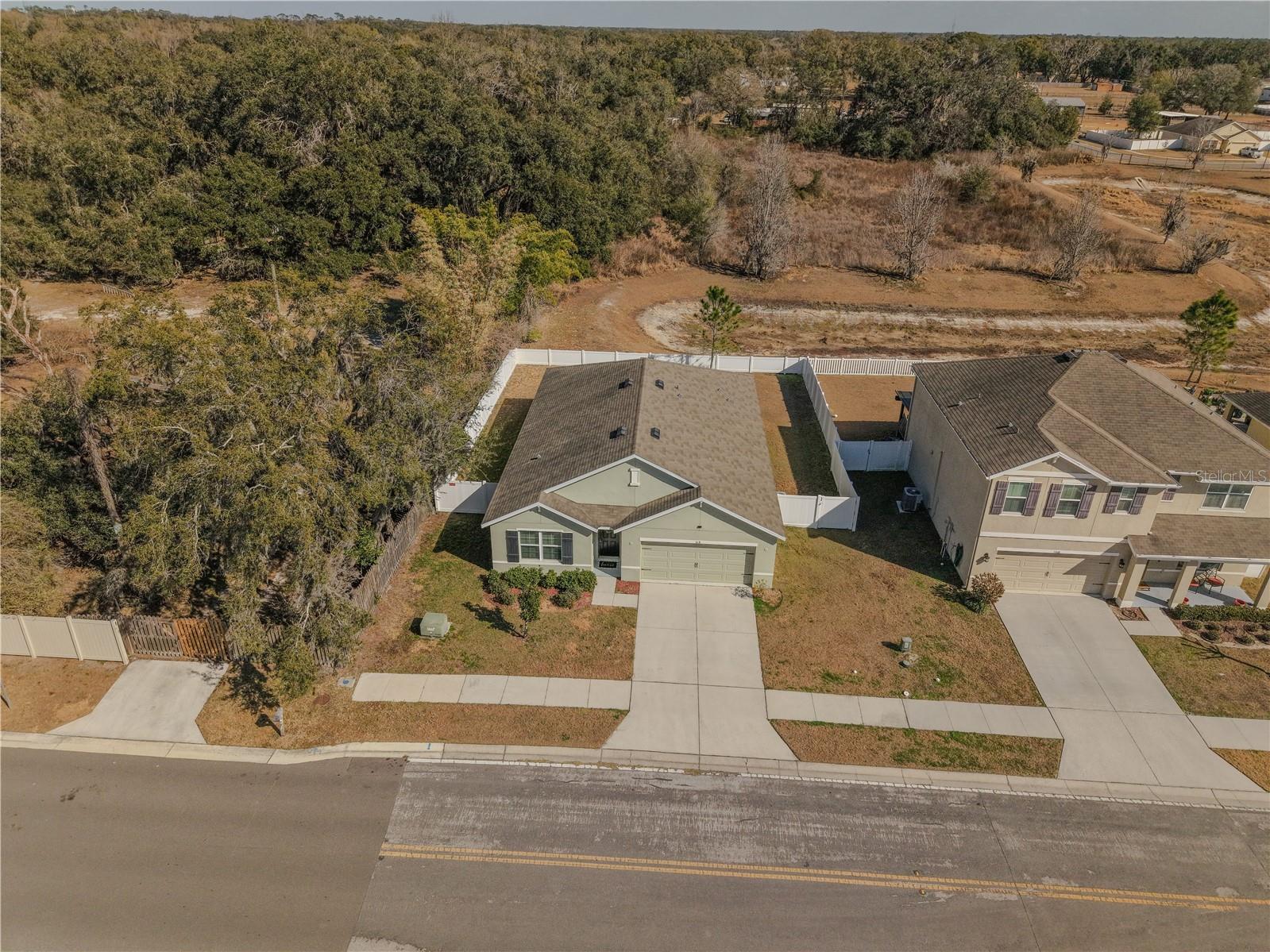 5618 GEIGER ESTATES DR, ZEPHYRHILLS, FL — photo 3