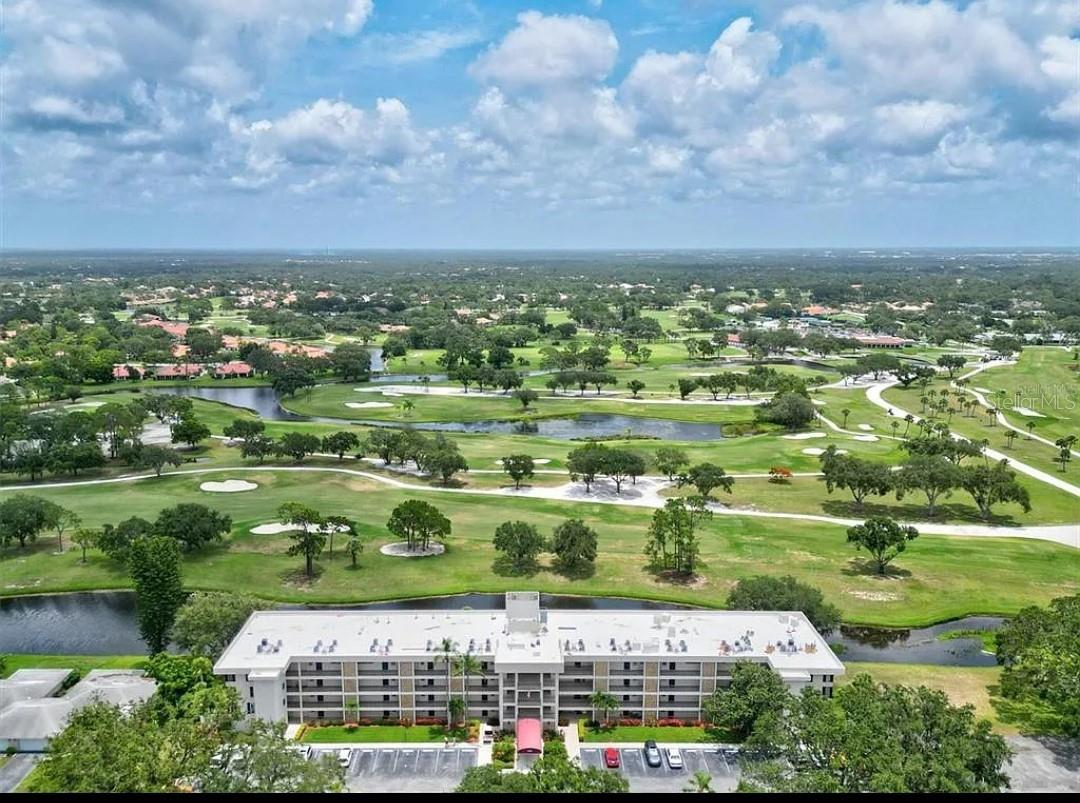 7461 W COUNTRY CLUB DR N #108, SARASOTA, FL