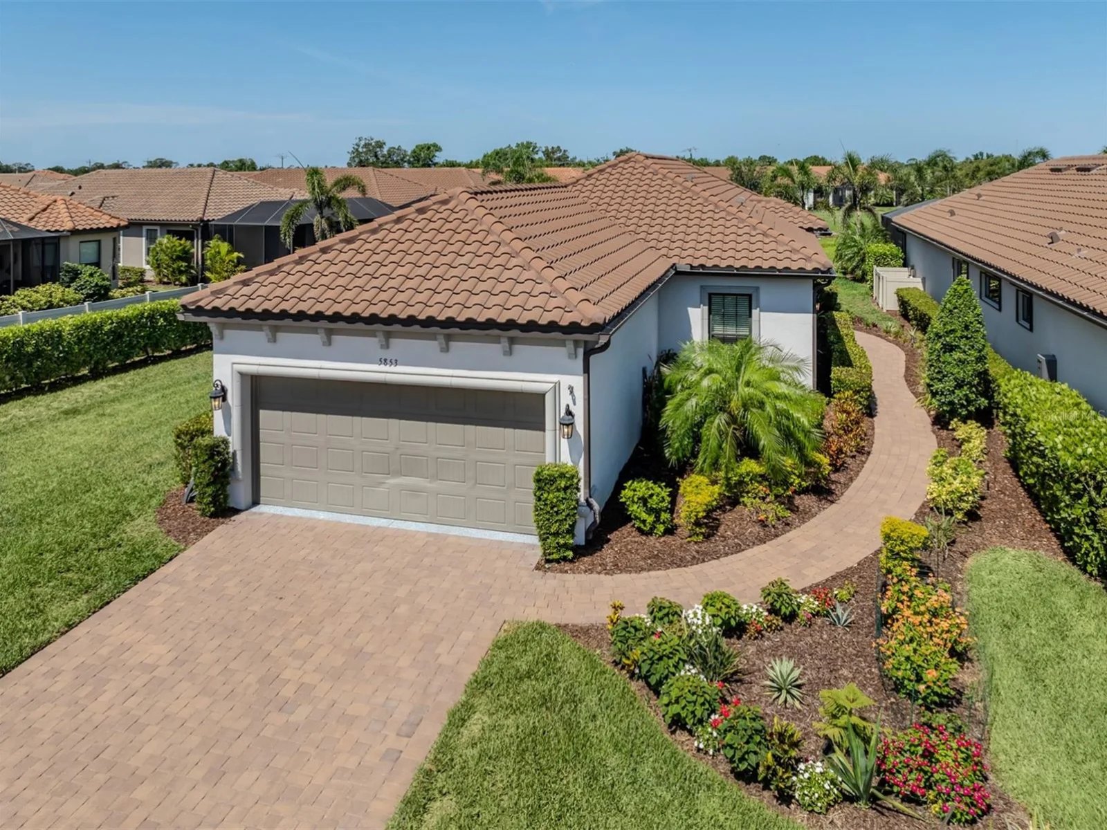 5853 SEMOLINO ST, NOKOMIS, FL — photo 3