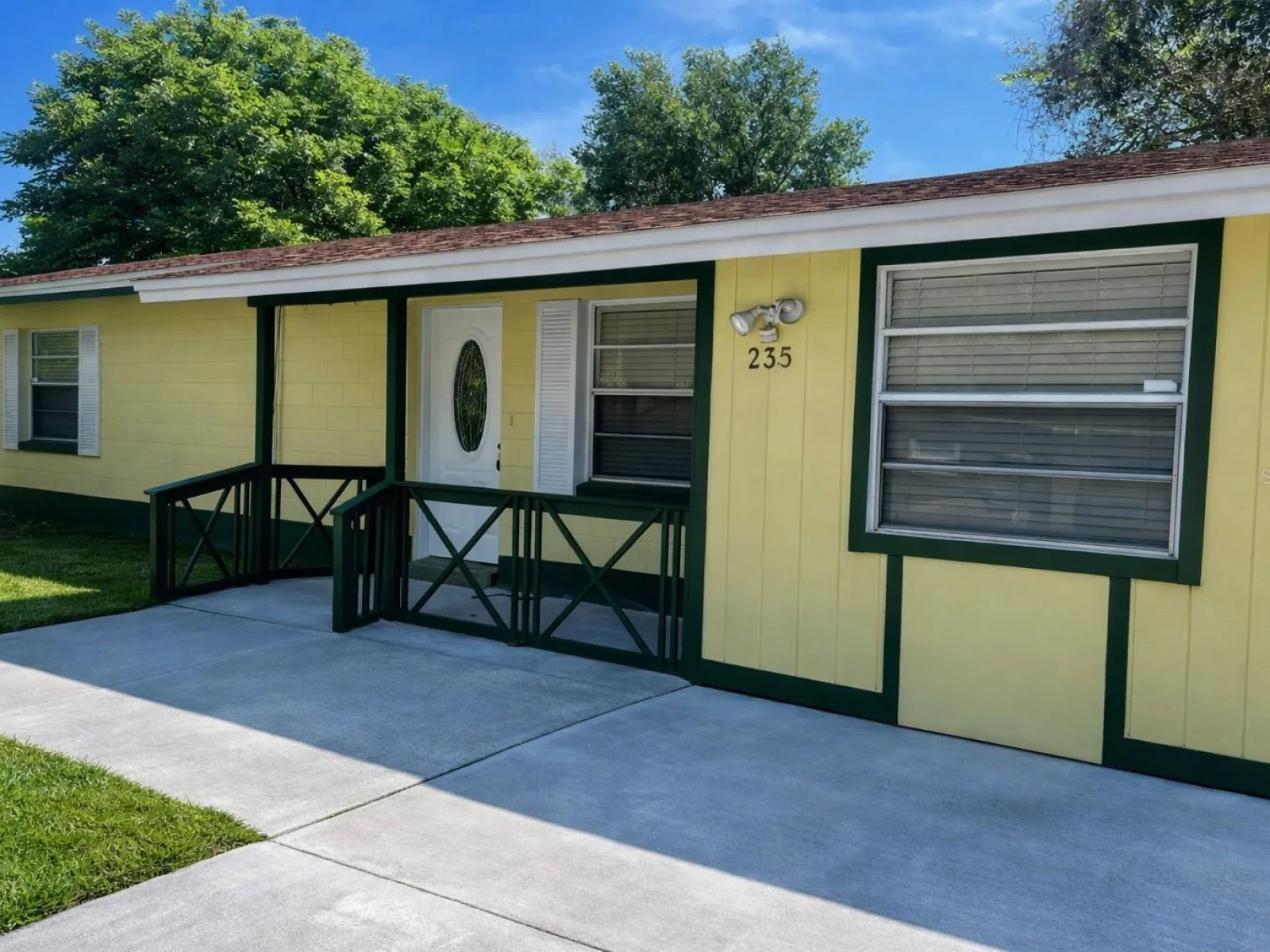 235 CRABTREE AVE, ORLANDO, FL — photo 1