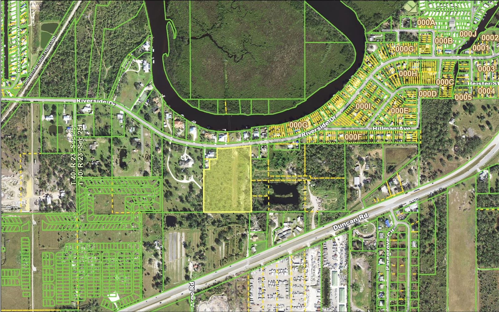 7605 RIVERSIDE DR, PUNTA GORDA, FL