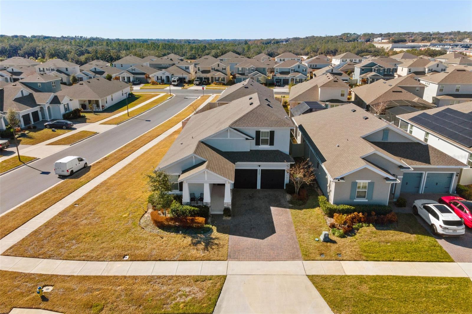 4507 DAVOS DR, CLERMONT, FL — photo 4