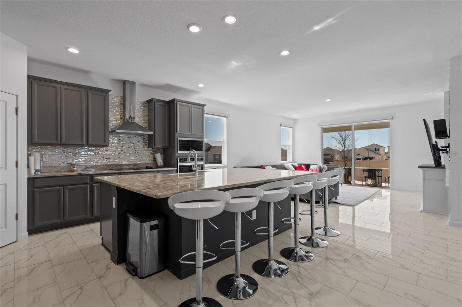 4507 DAVOS DR, CLERMONT, FL — photo 5