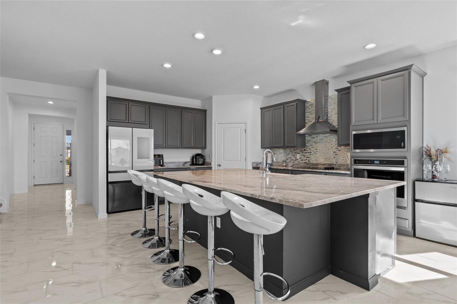 4507 DAVOS DR, CLERMONT, FL — photo 11