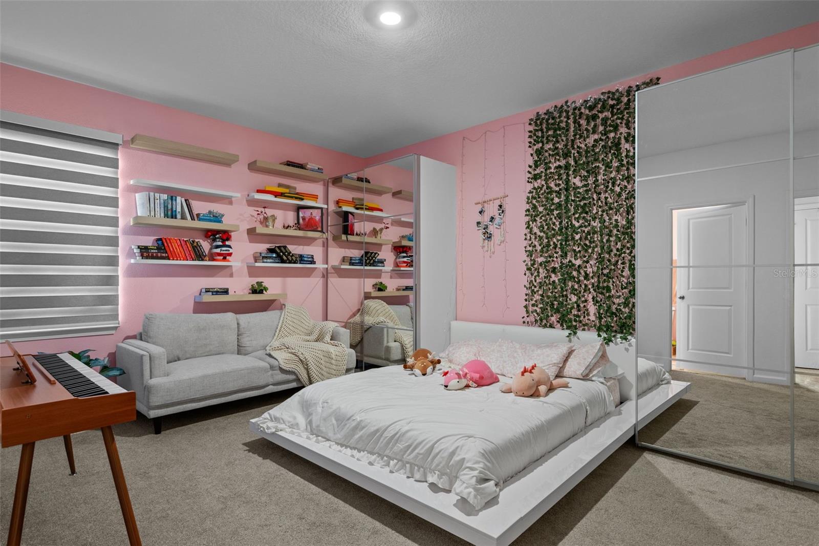 4507 DAVOS DR, CLERMONT, FL — photo 38