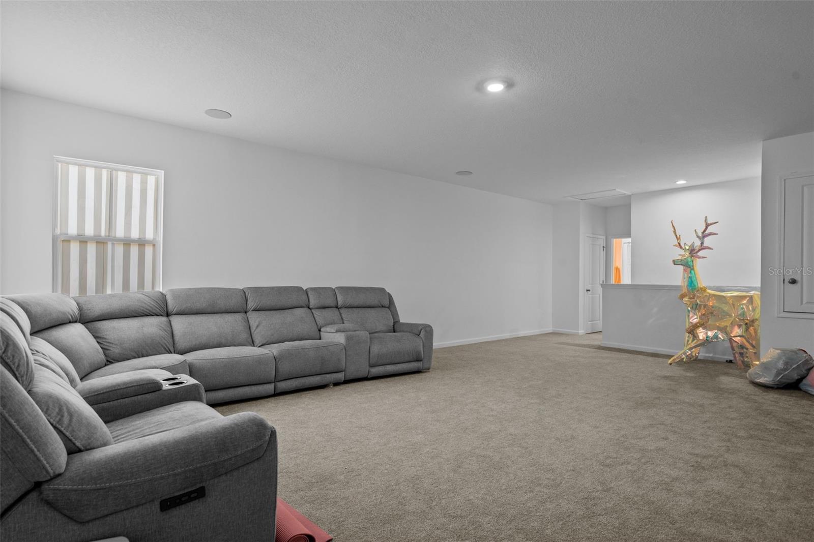 4507 DAVOS DR, CLERMONT, FL — photo 53