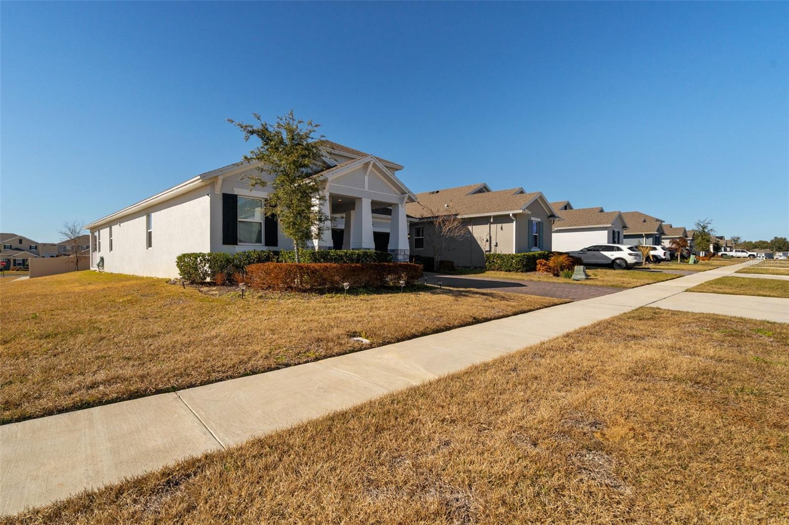 4507 DAVOS DR, CLERMONT, FL — photo 79