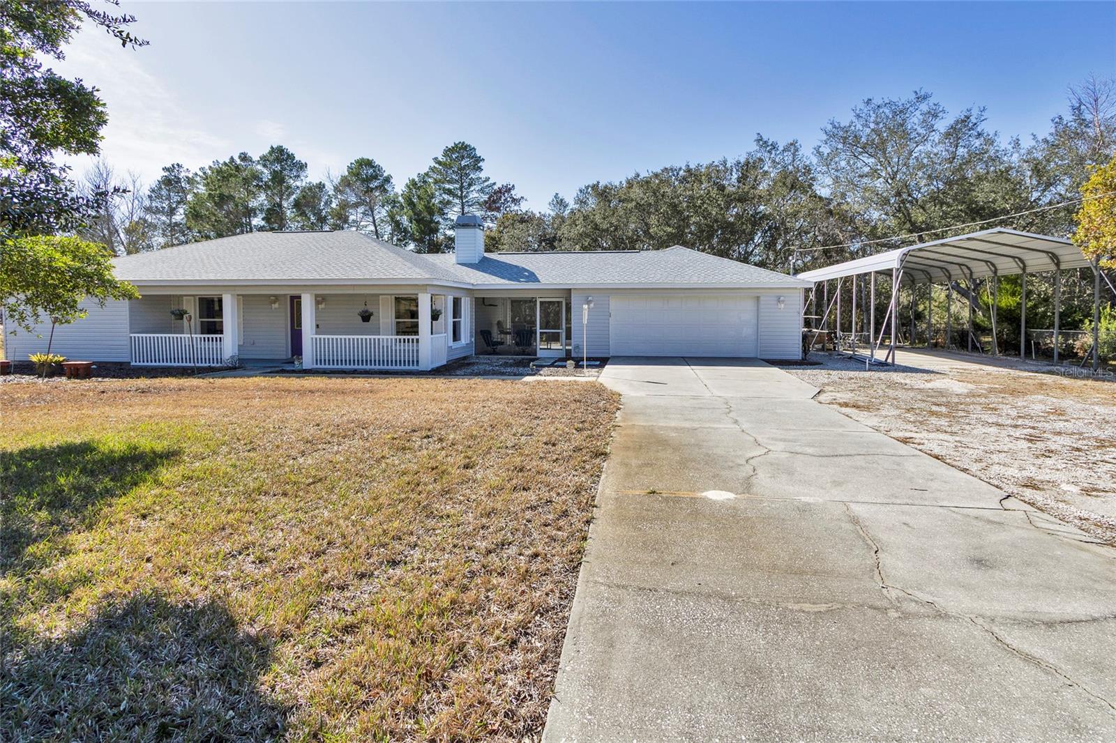 7095 BLACKBIRD AVE, WEEKI WACHEE, FL