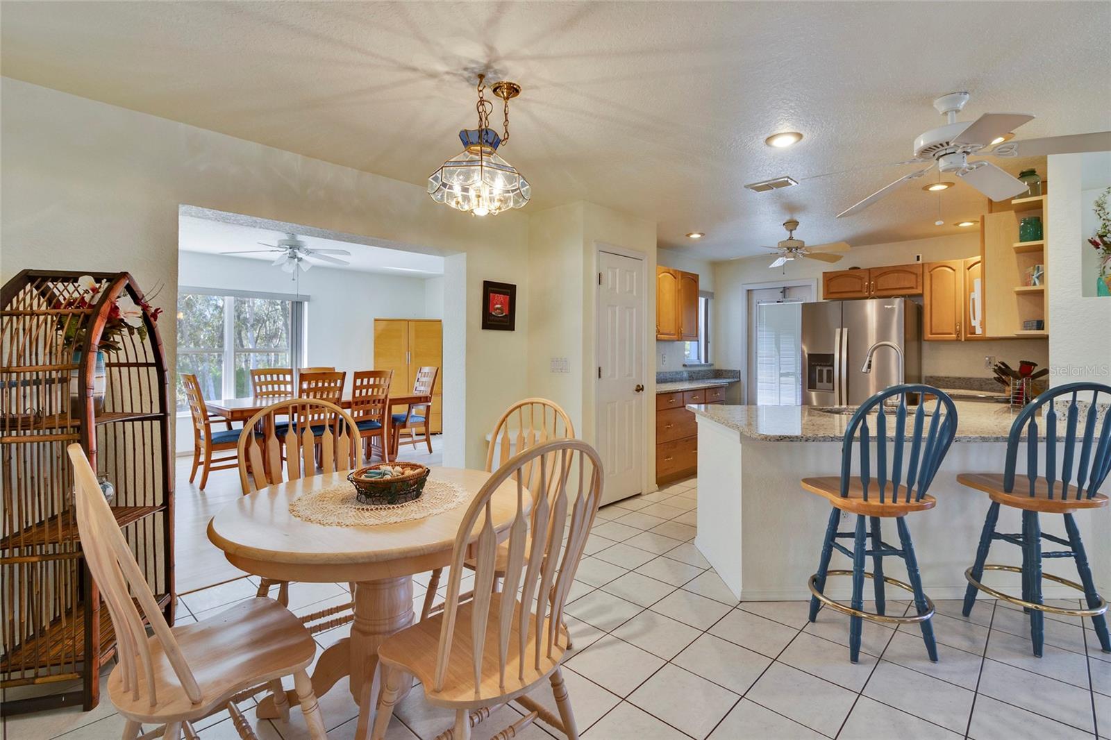7095 BLACKBIRD AVE, WEEKI WACHEE, FL — photo 11