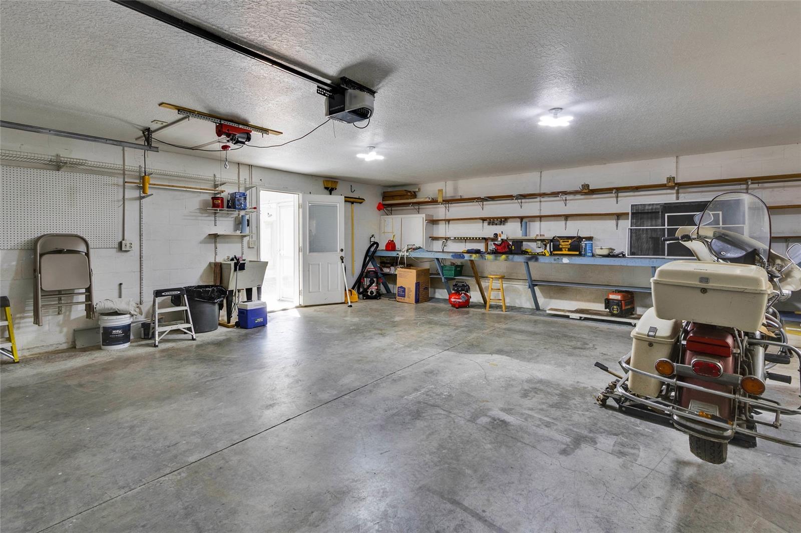 7095 BLACKBIRD AVE, WEEKI WACHEE, FL — photo 33