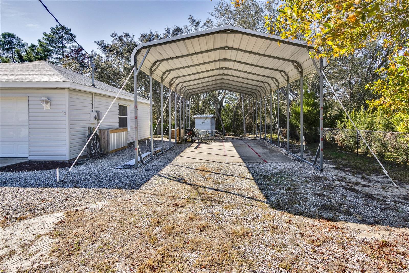 7095 BLACKBIRD AVE, WEEKI WACHEE, FL — photo 34