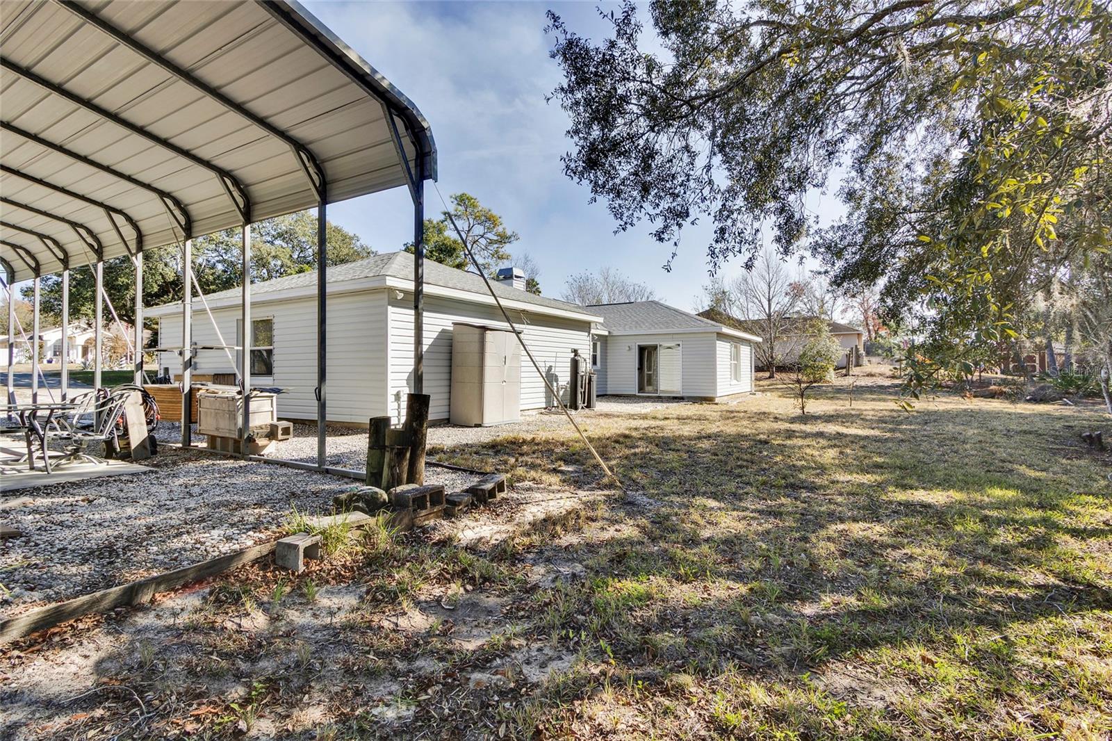7095 BLACKBIRD AVE, WEEKI WACHEE, FL — photo 35