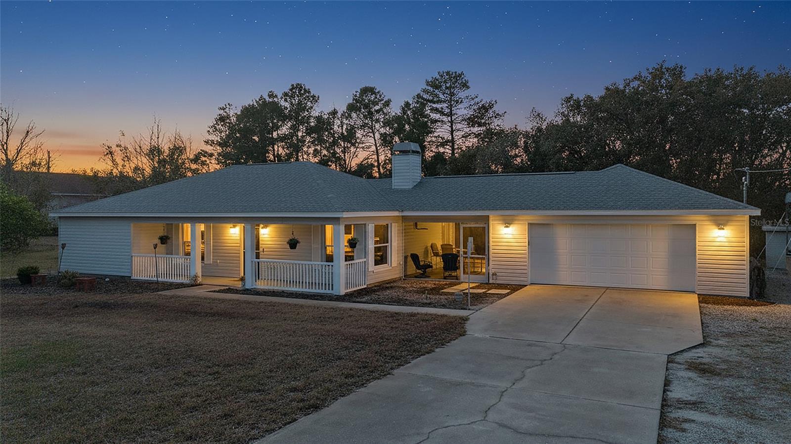 7095 BLACKBIRD AVE, WEEKI WACHEE, FL — photo 39