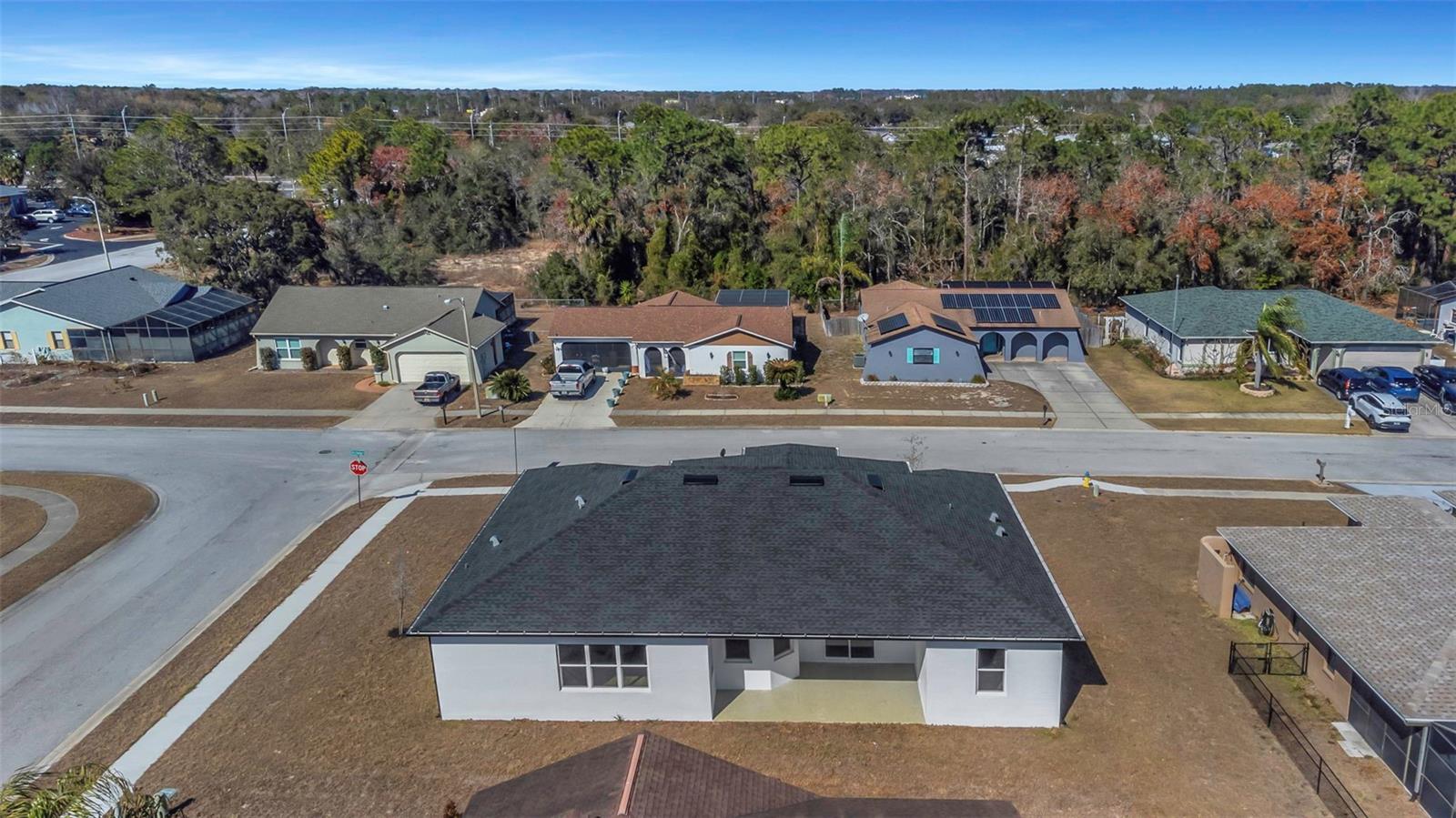 18850 GREEN PARK RD, HUDSON, FL — photo 59