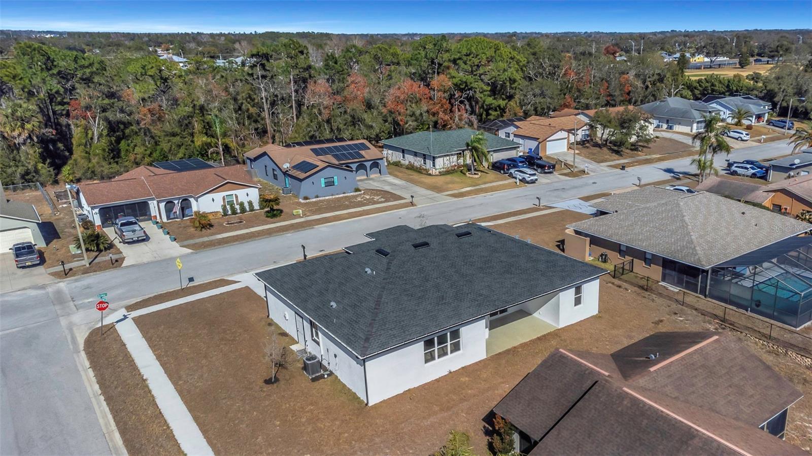 18850 GREEN PARK RD, HUDSON, FL — photo 60