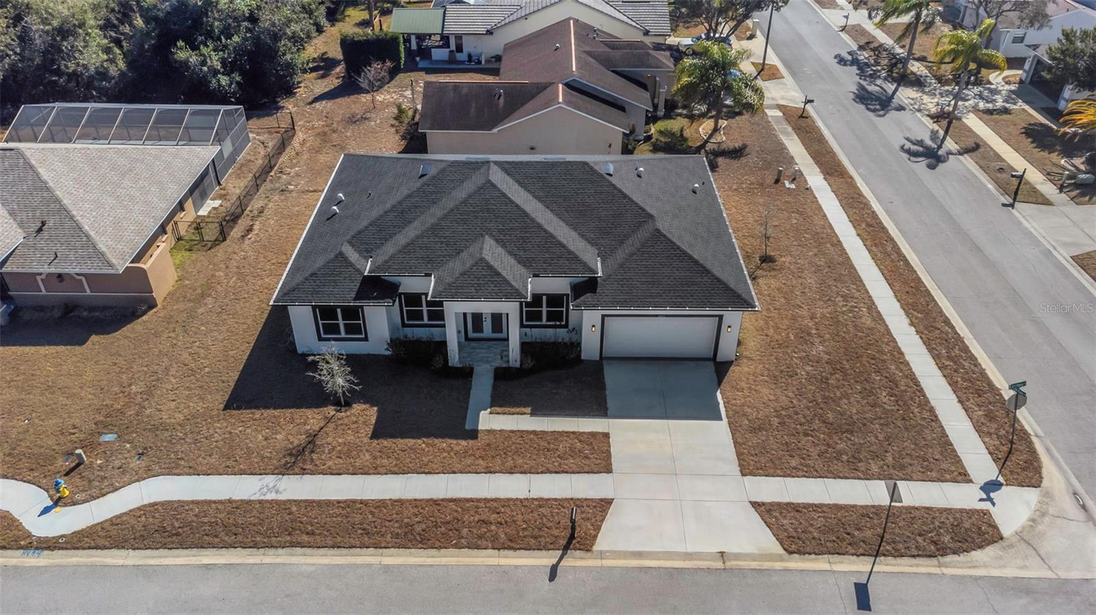 18850 GREEN PARK RD, HUDSON, FL — photo 62