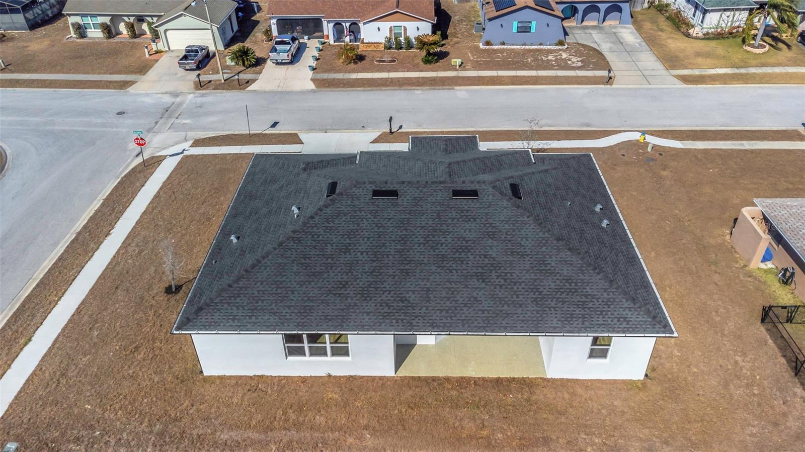 18850 GREEN PARK RD, HUDSON, FL — photo 64