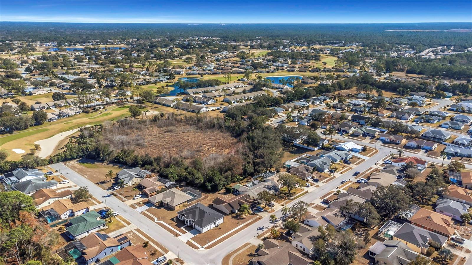 18850 GREEN PARK RD, HUDSON, FL — photo 71