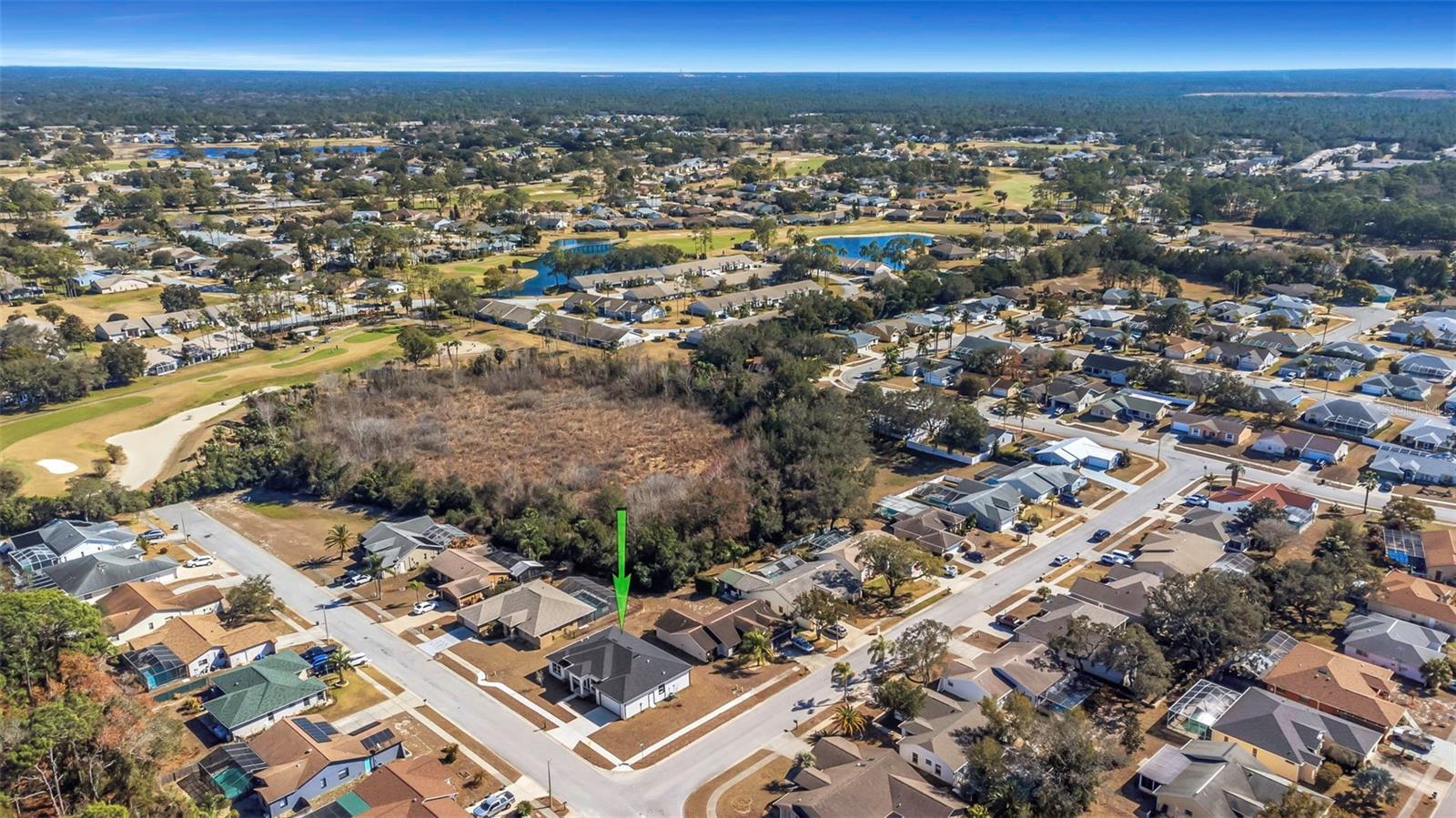 18850 GREEN PARK RD, HUDSON, FL — photo 72
