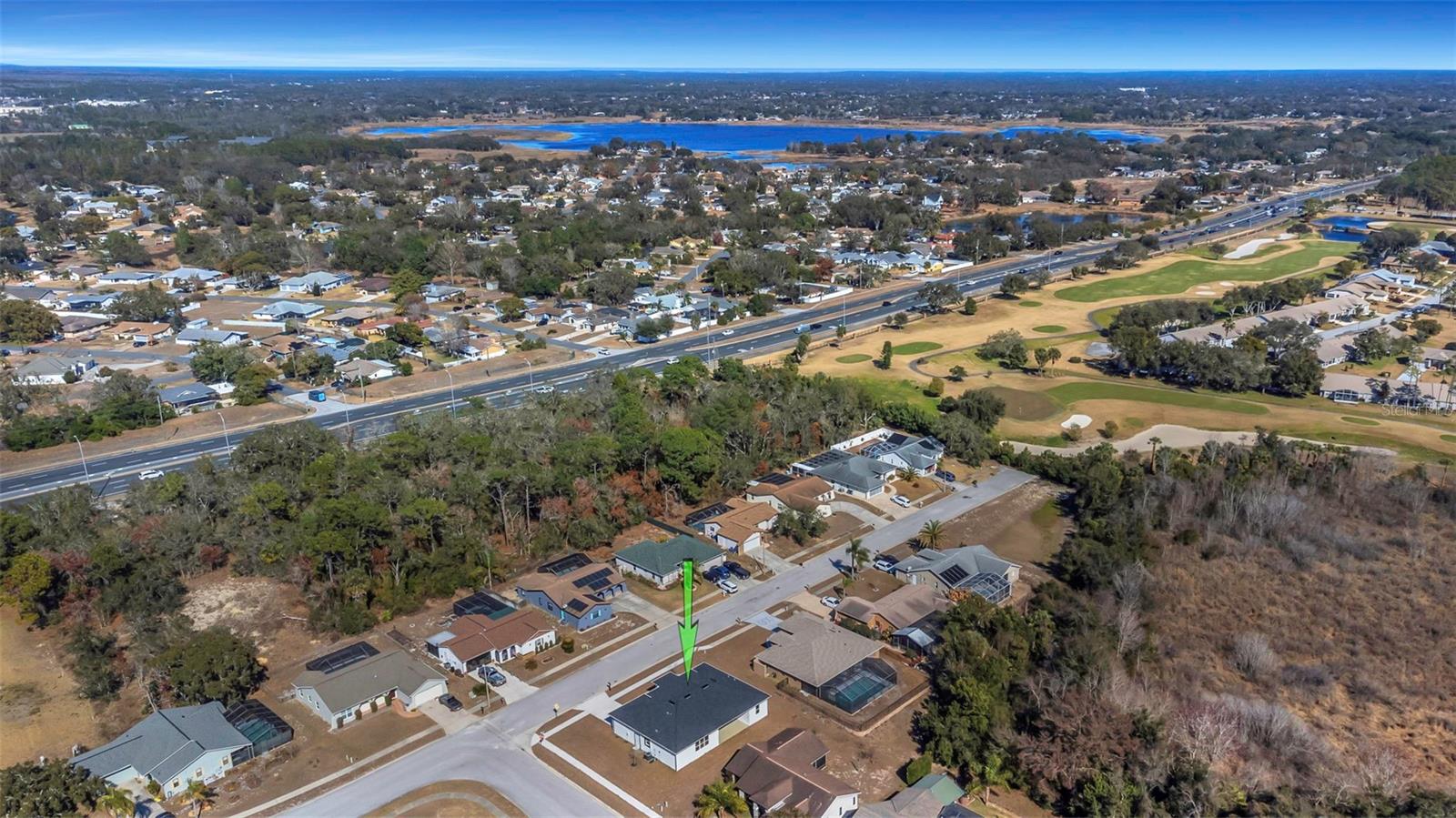 18850 GREEN PARK RD, HUDSON, FL — photo 74