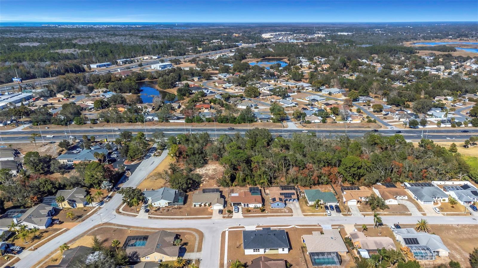 18850 GREEN PARK RD, HUDSON, FL — photo 75